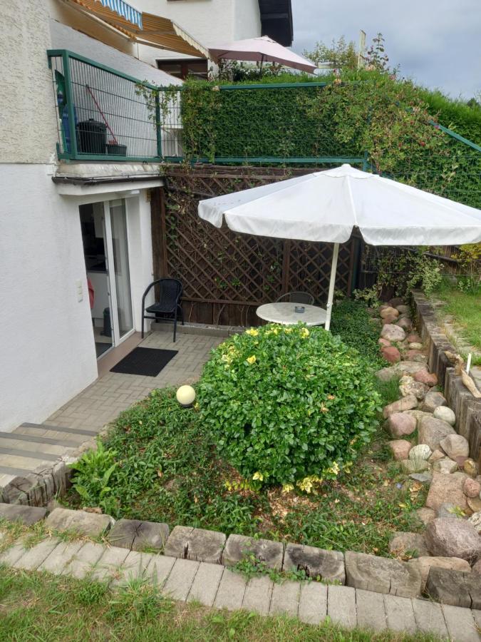 Apartment With Garden Access Stettin Exterior foto