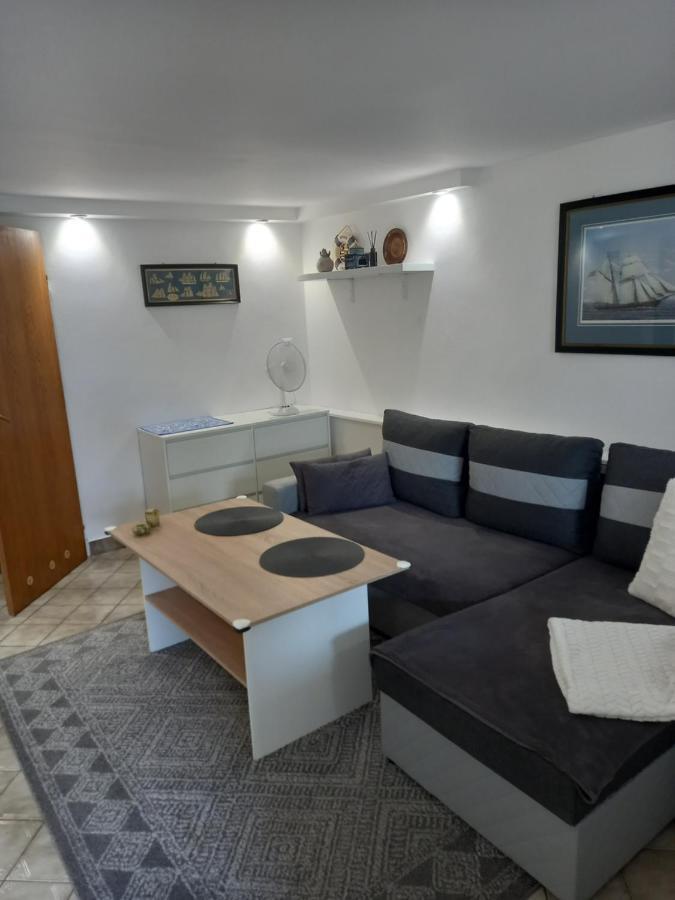 Apartment With Garden Access Stettin Exterior foto